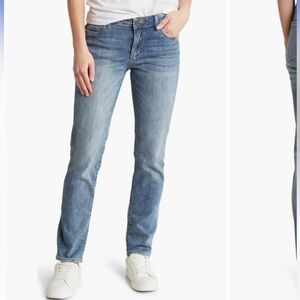 Kut from the kloth Katy boyfriend jeans